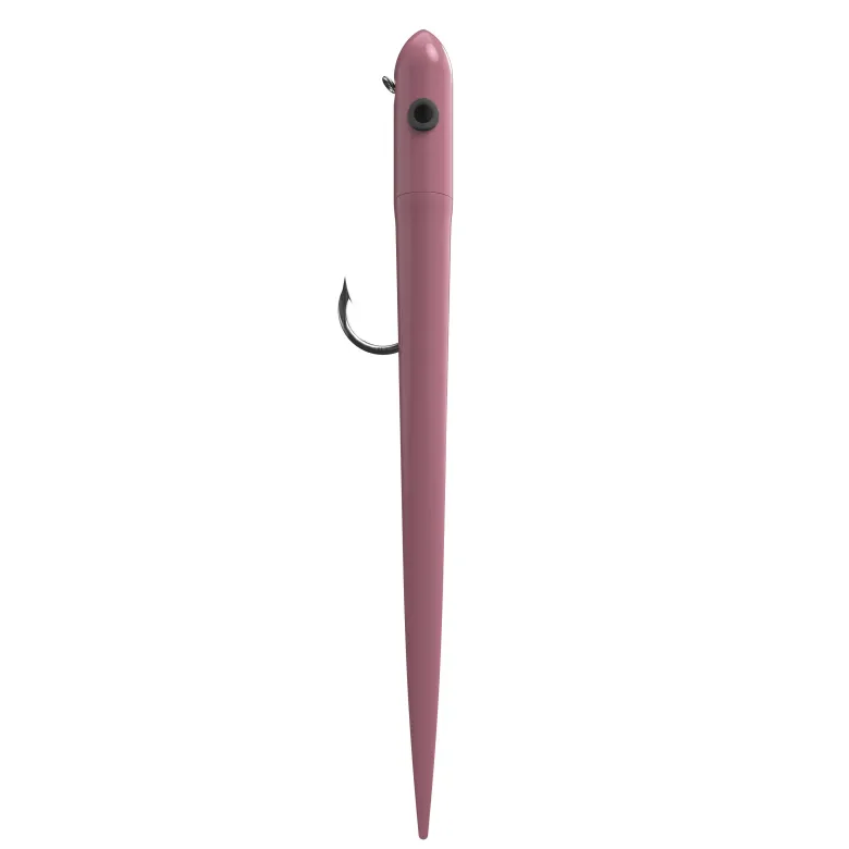 Wolfpack Tackle Ahi Casting Lure