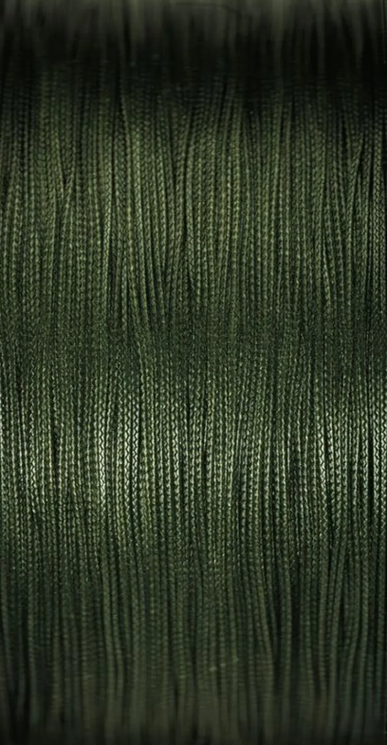 XBraid X8 Braided Line