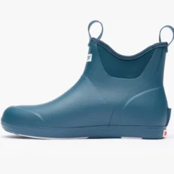 Xtratuf Men's 6" Ankle Deck Boots Legion Blue
