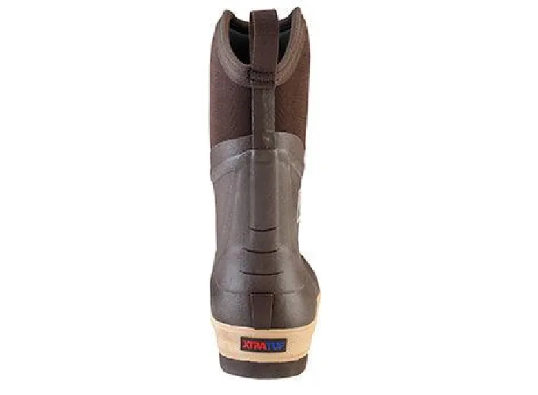 Xtratuf Men's 12" Insulated Elite Legacy Boots