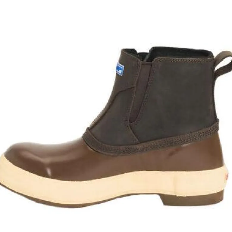 Xtratuf Men's 6" Legacy Chelsea Boots