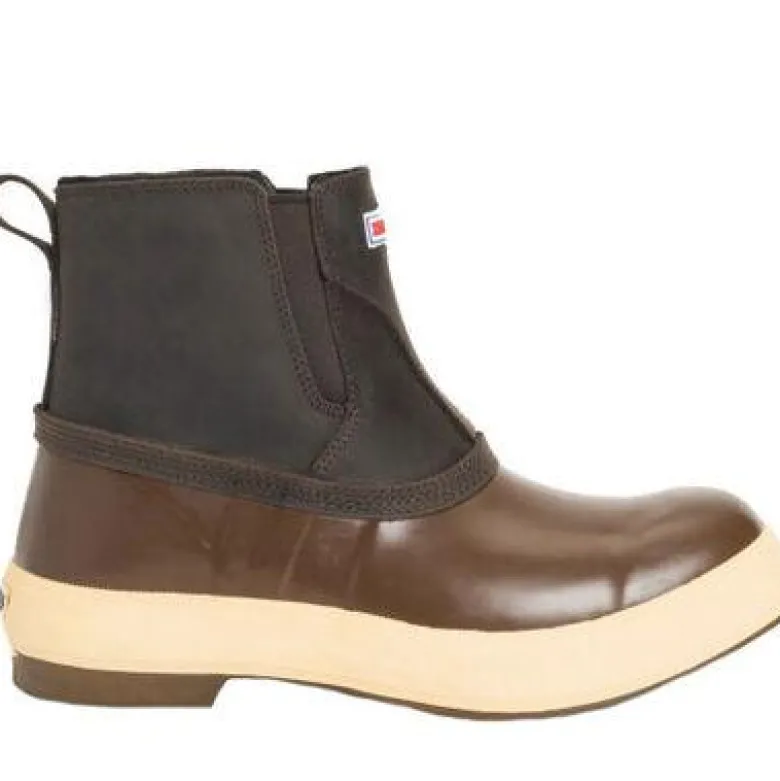 Xtratuf Men's 6" Legacy Chelsea Boots