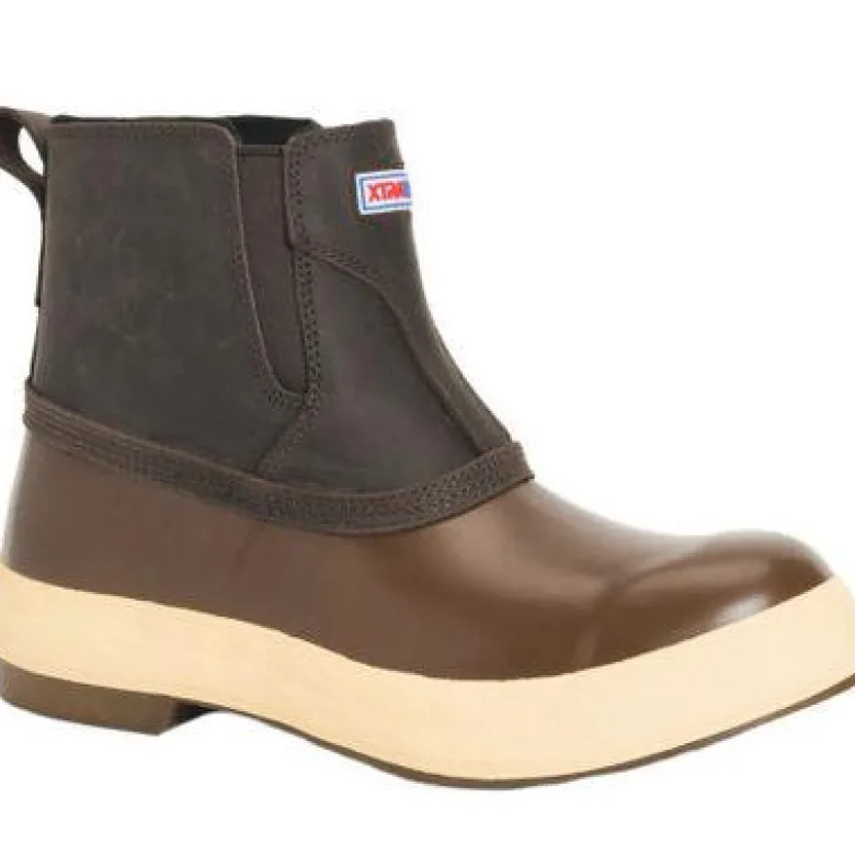 Xtratuf Men's 6" Legacy Chelsea Boots