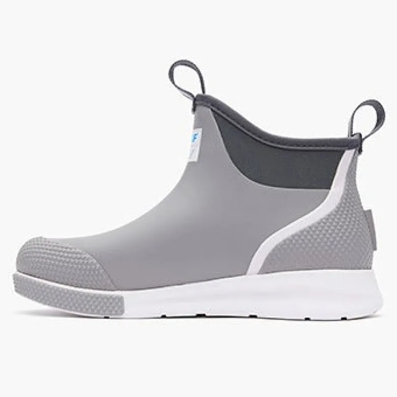 Xtratuf Men's Sport 6" Ankle Deck Boots