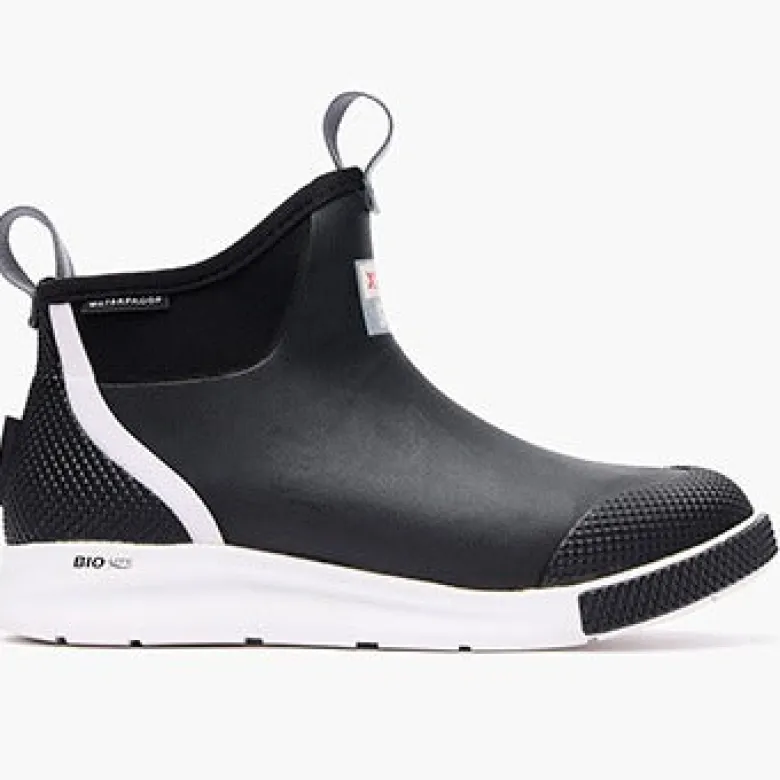 Xtratuf Men's Sport 6" Ankle Deck Boots