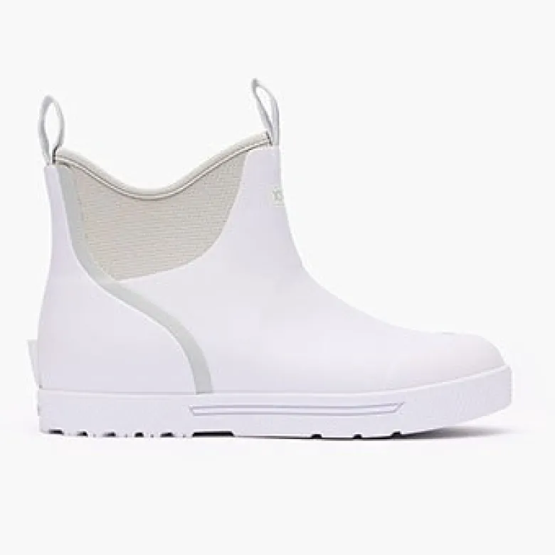 Xtratuf Men's Wheelhouse 6" Ankle Deck Boots