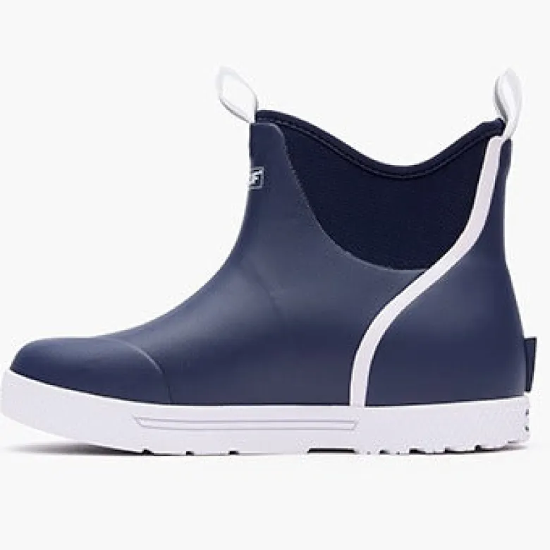 Xtratuf Men's Wheelhouse 6" Ankle Deck Boots
