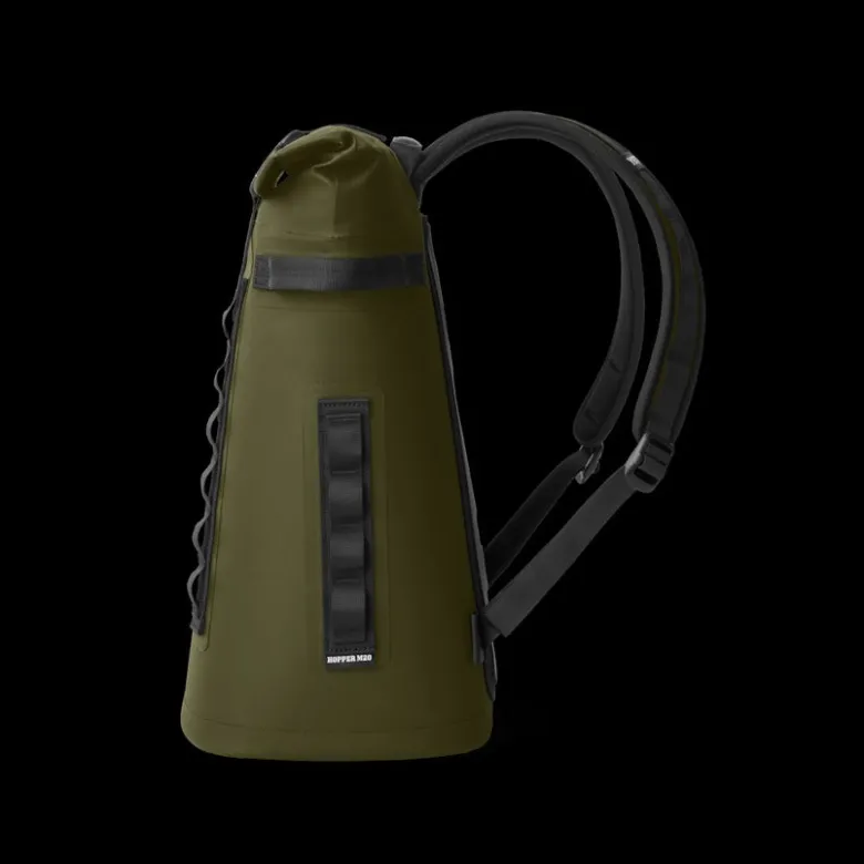 Yeti Hopper M20 Backpack Soft Cooler