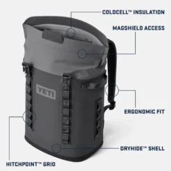 Yeti Hopper M20 Backpack Soft Cooler