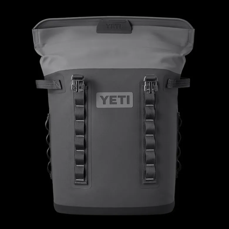Yeti Hopper M20 Backpack Soft Cooler