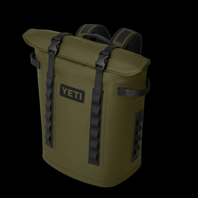 Yeti Hopper M20 Backpack Soft Cooler