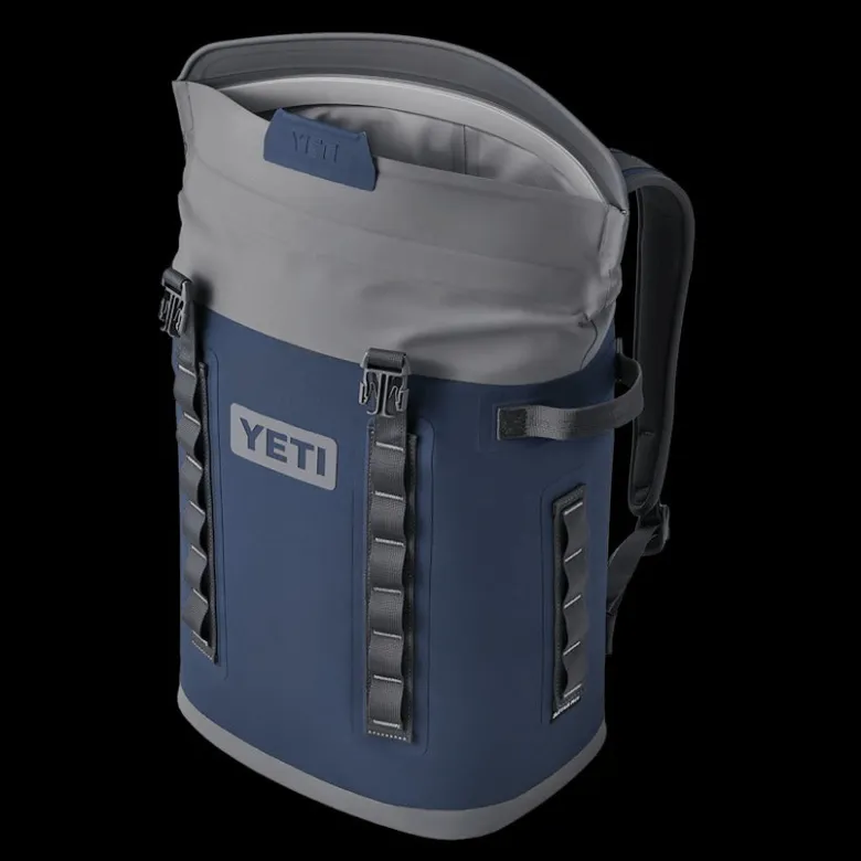 Yeti Hopper M20 Backpack Soft Cooler