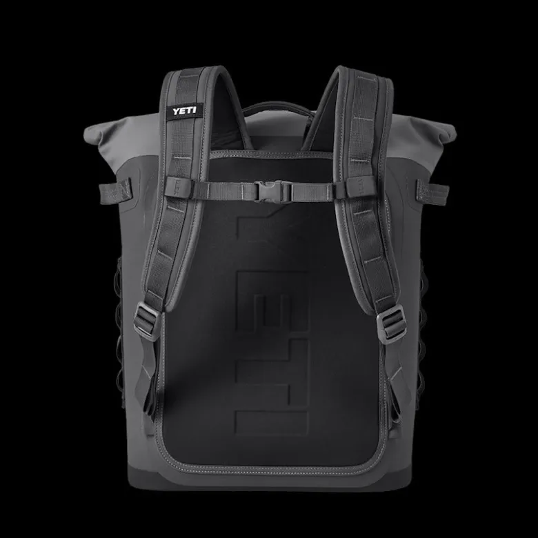 Yeti Hopper M20 Backpack Soft Cooler