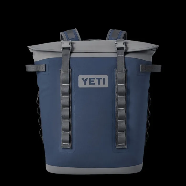Yeti Hopper M20 Backpack Soft Cooler