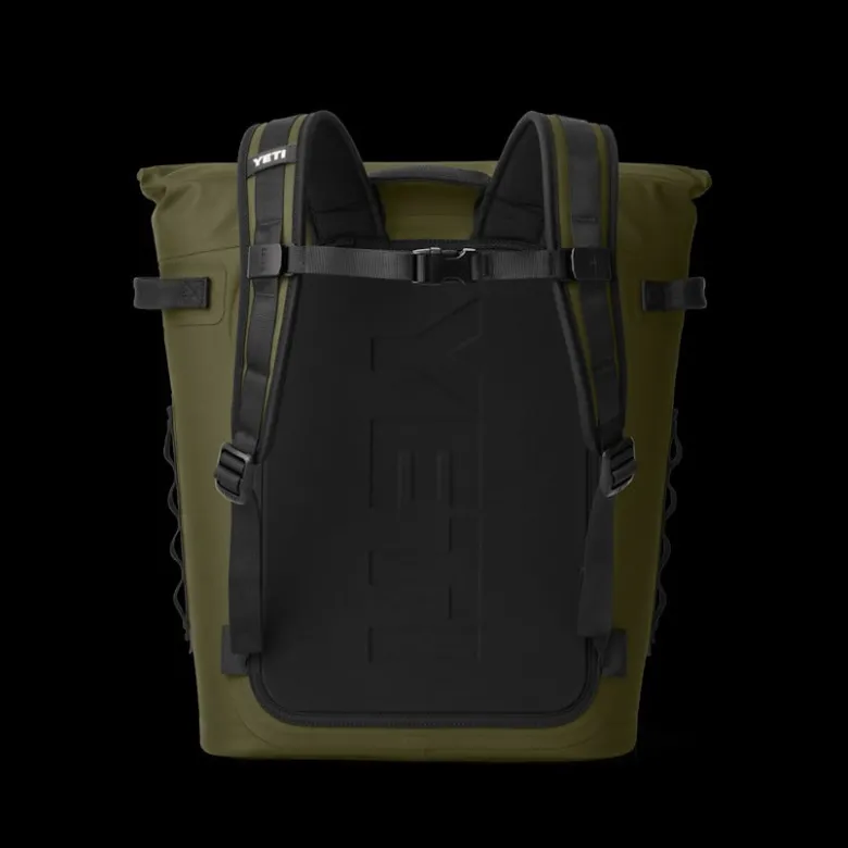Yeti Hopper M20 Backpack Soft Cooler