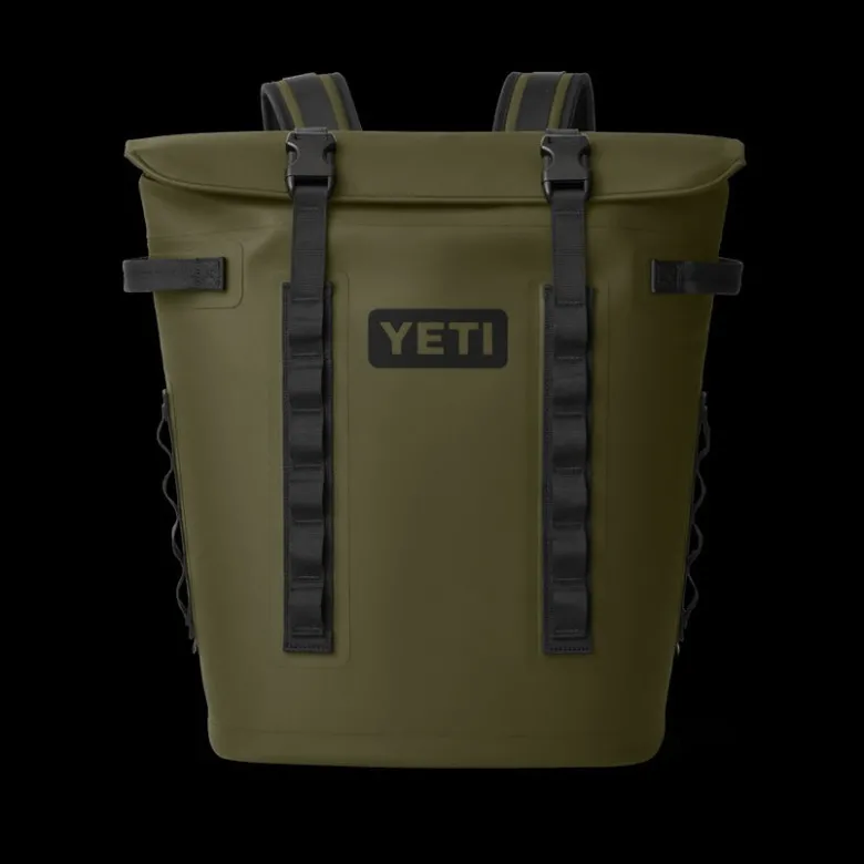 Yeti Hopper M20 Backpack Soft Cooler