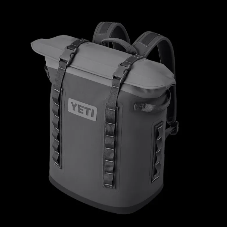 Yeti Hopper M20 Backpack Soft Cooler