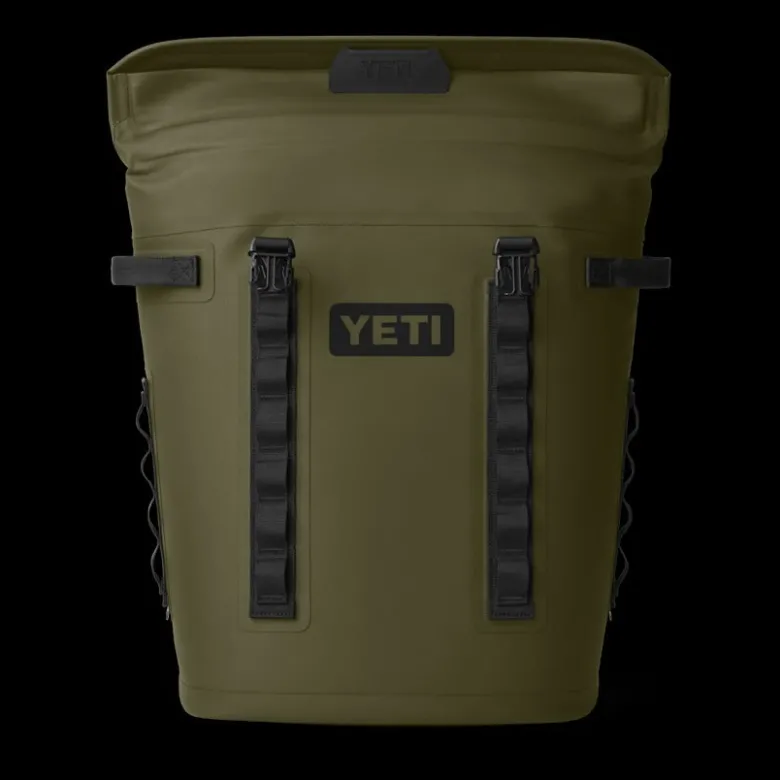 Yeti Hopper M20 Backpack Soft Cooler