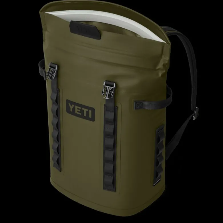Yeti Hopper M20 Backpack Soft Cooler