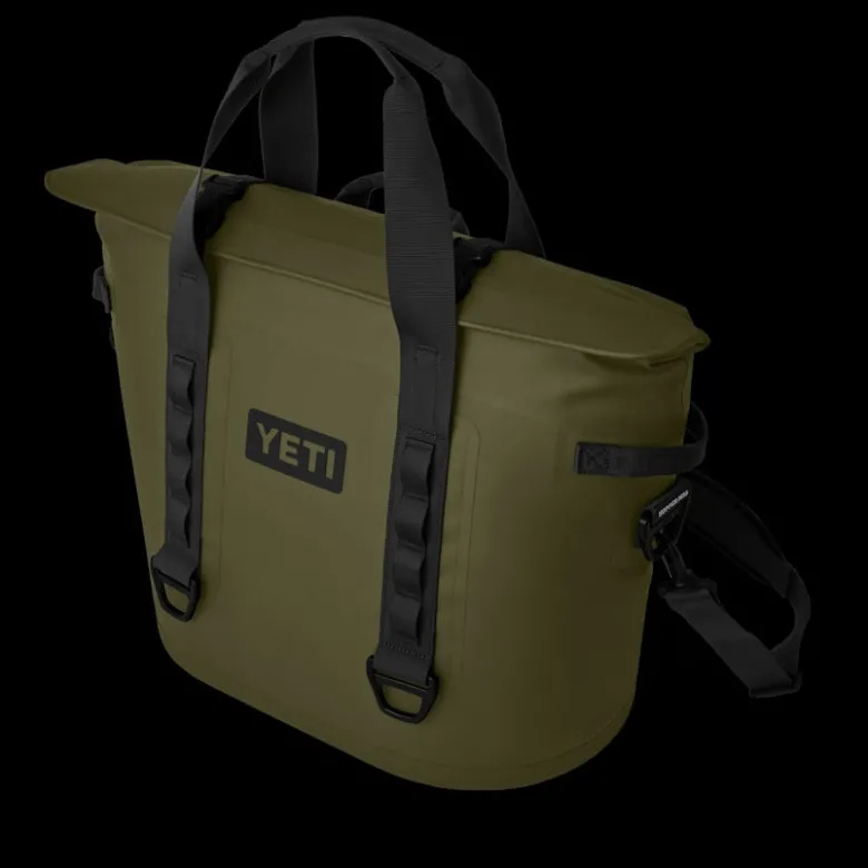 Yeti Hopper 2.0 M30 Tote Soft Cooler