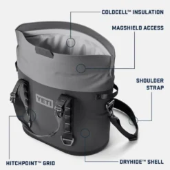 Yeti Hopper 2.0 M30 Tote Soft Cooler