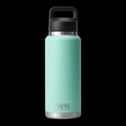 Yeti 36oz Rambler Bottle Chug