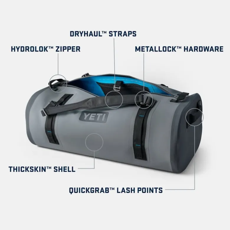 Yeti Pange 75L Waterproof Duffel