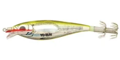 Yo-Zuri A1022 Ultra Laser Squid Jigs