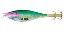 Yo-Zuri A333 Ultra Lens Aurora Squid Jigs