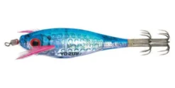 Yo-Zuri A333 Ultra Lens Aurora Squid Jigs