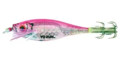 Yo-Zuri A333 Ultra Lens Aurora Squid Jigs