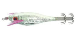 Yo-Zuri A333 Ultra Lens Aurora Squid Jigs