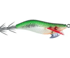 Yo-Zuri Aurie-Q RS Squid Jigs