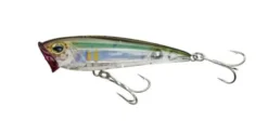 Yo-Zuri 3D Inshore Popper Lures
