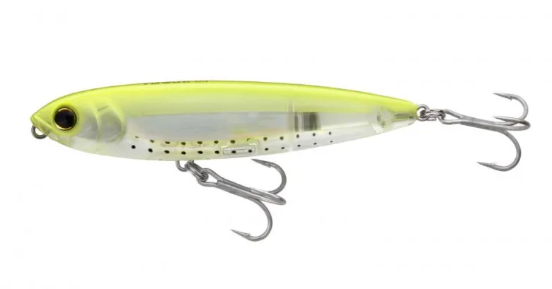 Yo-Zuri 3D Inshore Topknock Pencil Lure