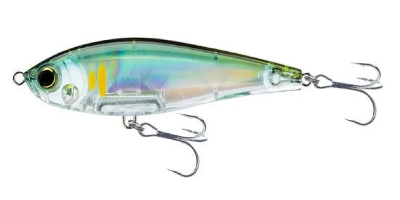 Yo-Zuri 3D Inshore Twitchbait Slow Sinking Lure