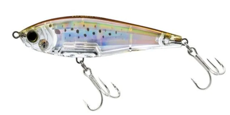Yo-Zuri 3D Inshore Twitchbait Slow Sinking Lure