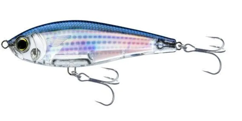 Yo-Zuri 3D Inshore Twitchbait Slow Sinking Lure