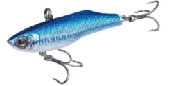 Yo-Zuri High Speed Vibe Trolling Lures