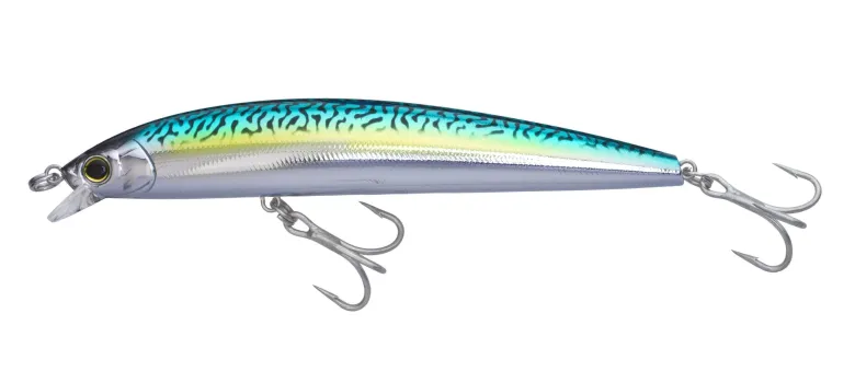 Yo-Zuri Hydro Minnow LC Lures