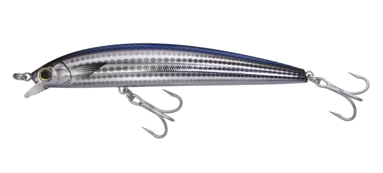 Yo-Zuri Hydro Minnow LC Lures