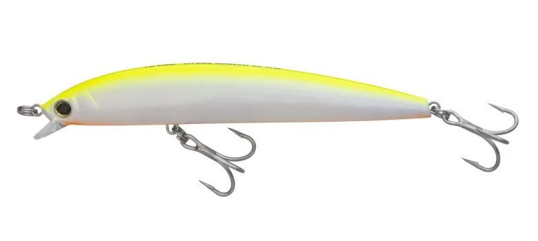 Yo-Zuri Hydro Minnow LC Lures