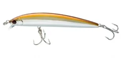 Yo-Zuri Hydro Minnow LC Lures