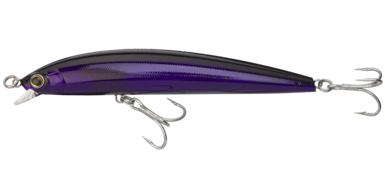 Yo-Zuri Hydro Minnow LC Lures