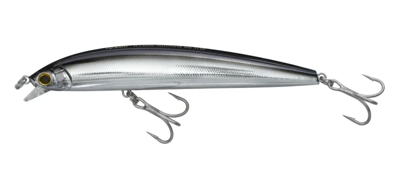 Yo-Zuri Hydro Minnow LC Lures