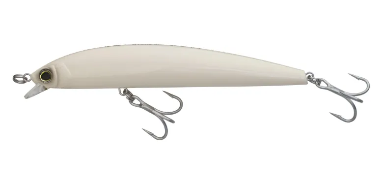 Yo-Zuri Hydro Minnow LC Lures