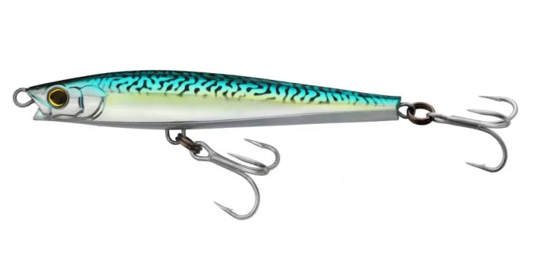 Yo-Zuri Hydro Monster Shot Sinking Lure