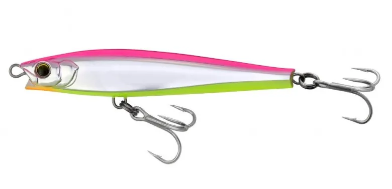 Yo-Zuri Hydro Monster Shot Sinking Lure