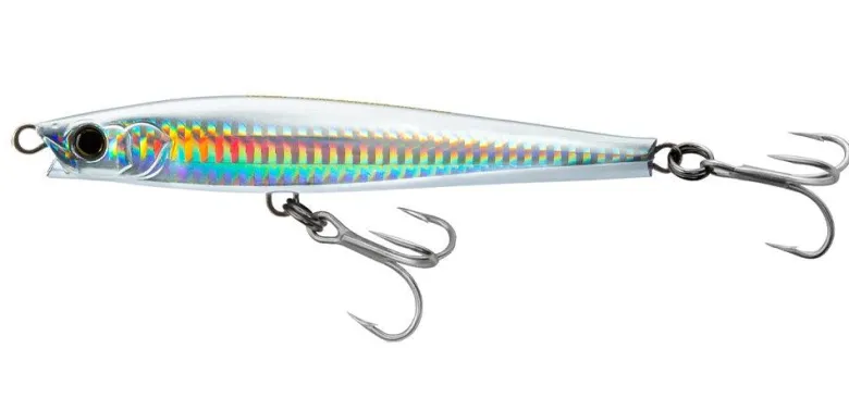 Yo-Zuri Hydro Monster Shot Sinking Lure