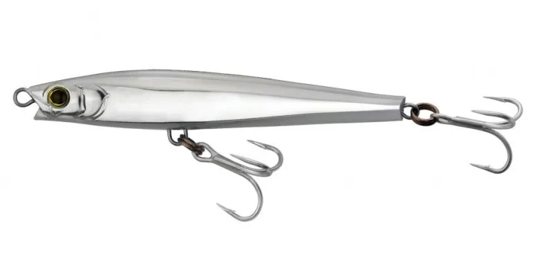 Yo-Zuri Hydro Monster Shot Sinking Lure
